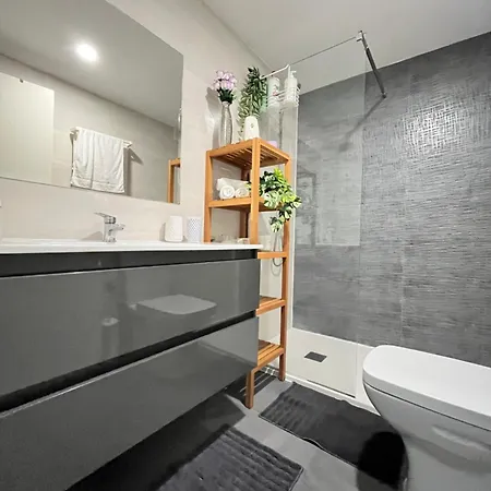 Habitacion Atocha Mendez Madryt Zewnętrze zdjęcie
