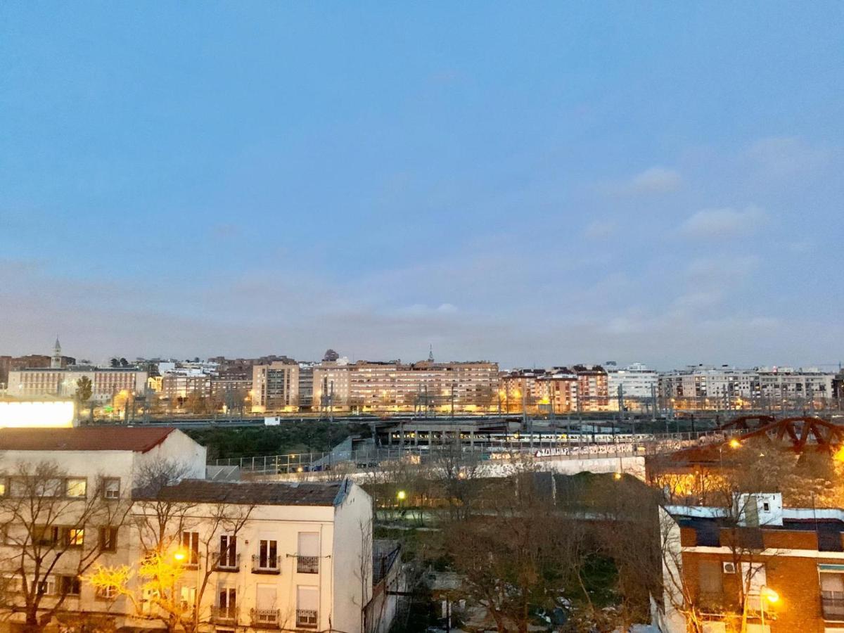 Atocha Mendez Homestay Madrid