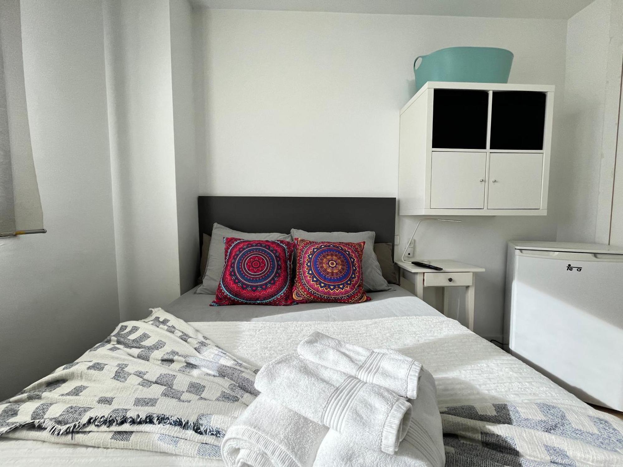 Atocha Mendez Homestay