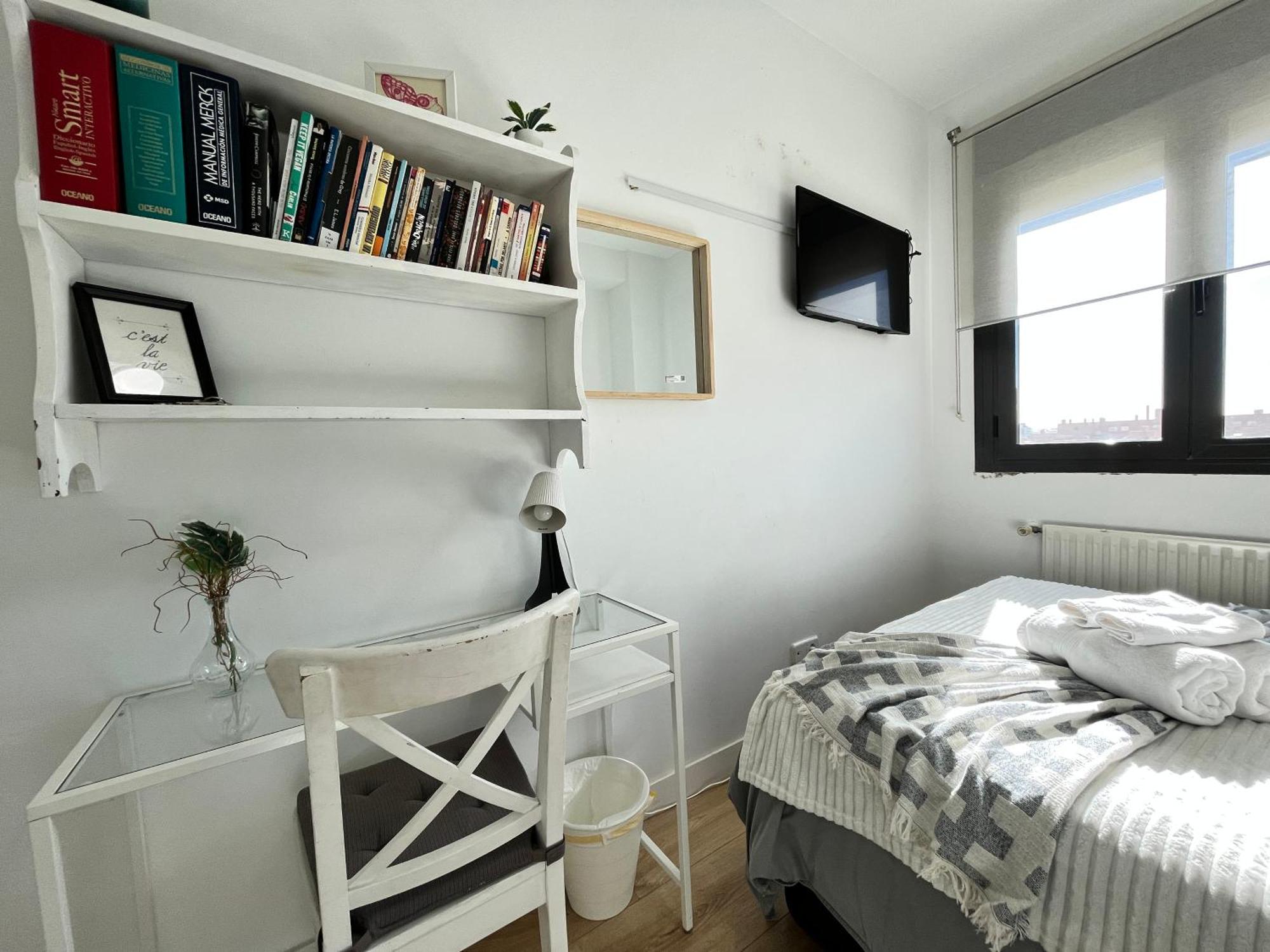 Atocha Mendez Homestay